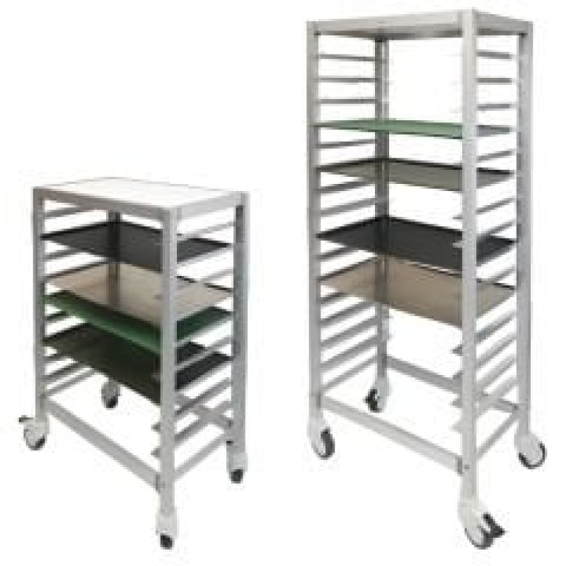 Tepsi Taşıma Arabası