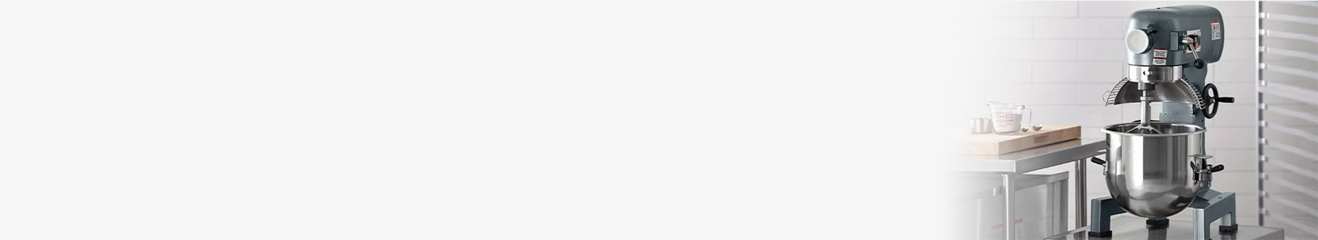 Hazırlık Makineleri