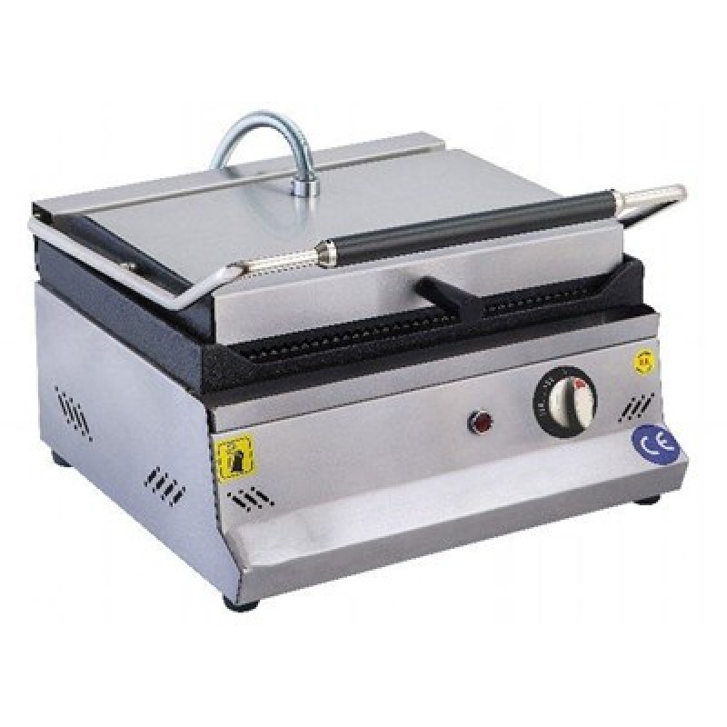 12 Dilimlik Tost Makinesi