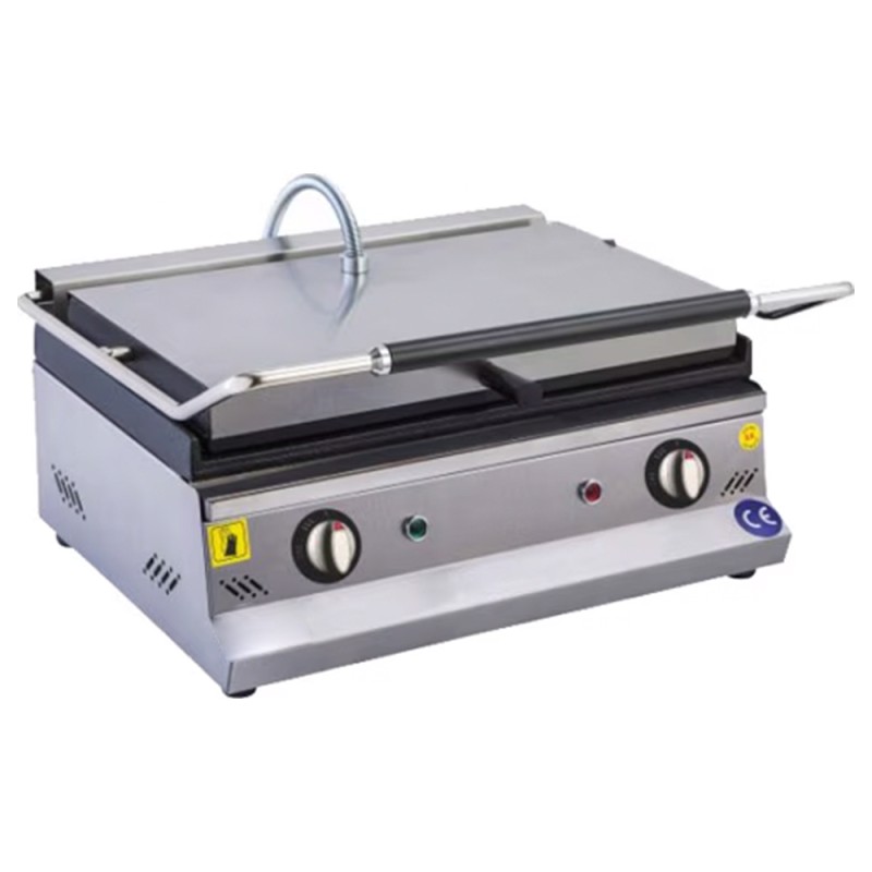 20 Dilimlik Tost Makinesi