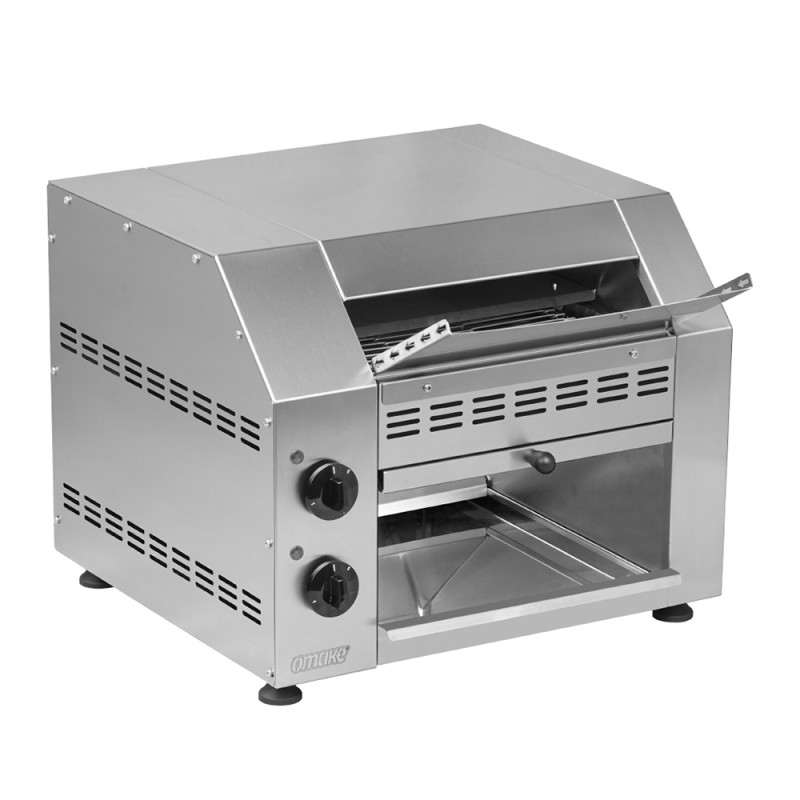 Ekmek Kızartma Makinesi