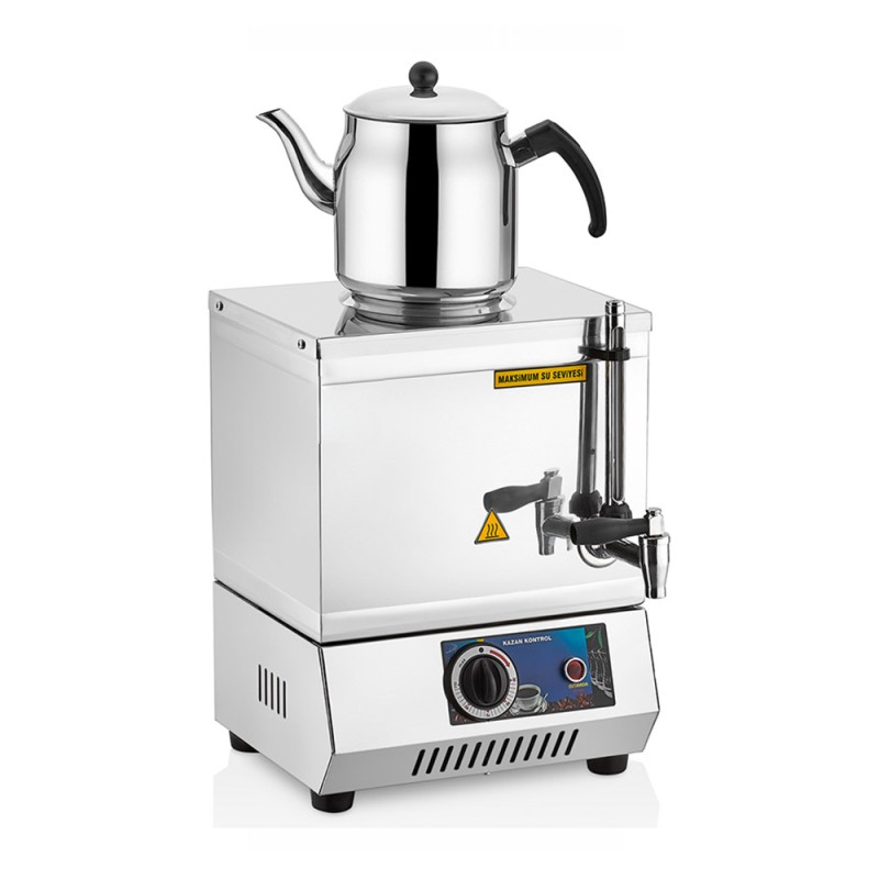 Elektrikli Çay Ocağı