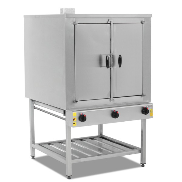 Genel Amaçlı Fırın