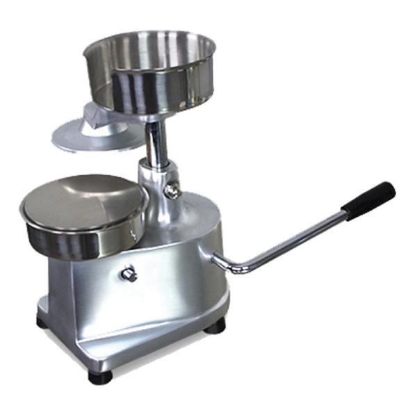 Hamburger Pres Makinesi