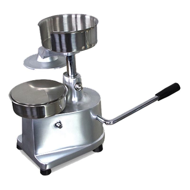 Hamburger Pres Makinesi