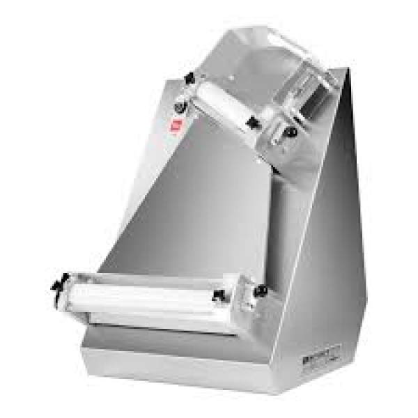 Hamur Açma Makinesi