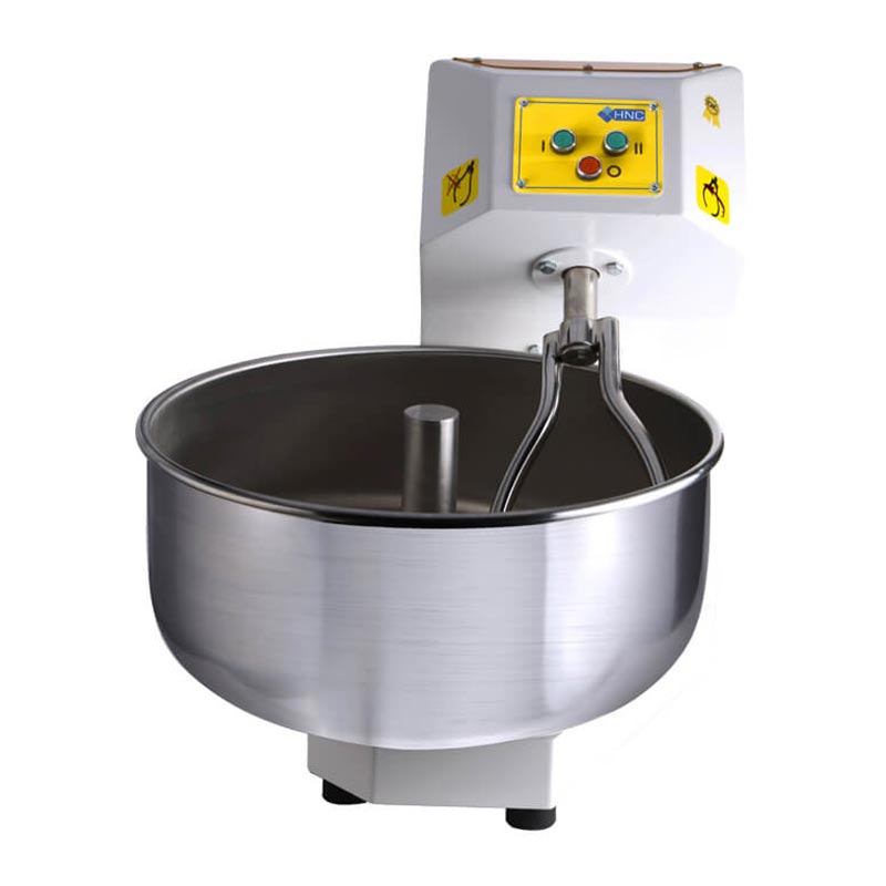 Hamur Yoğurma Makinesi