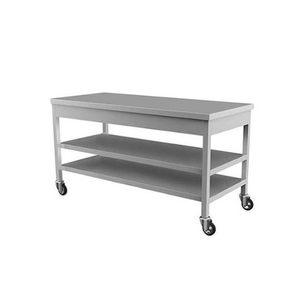 Hareketli Taşıma Tezgahı