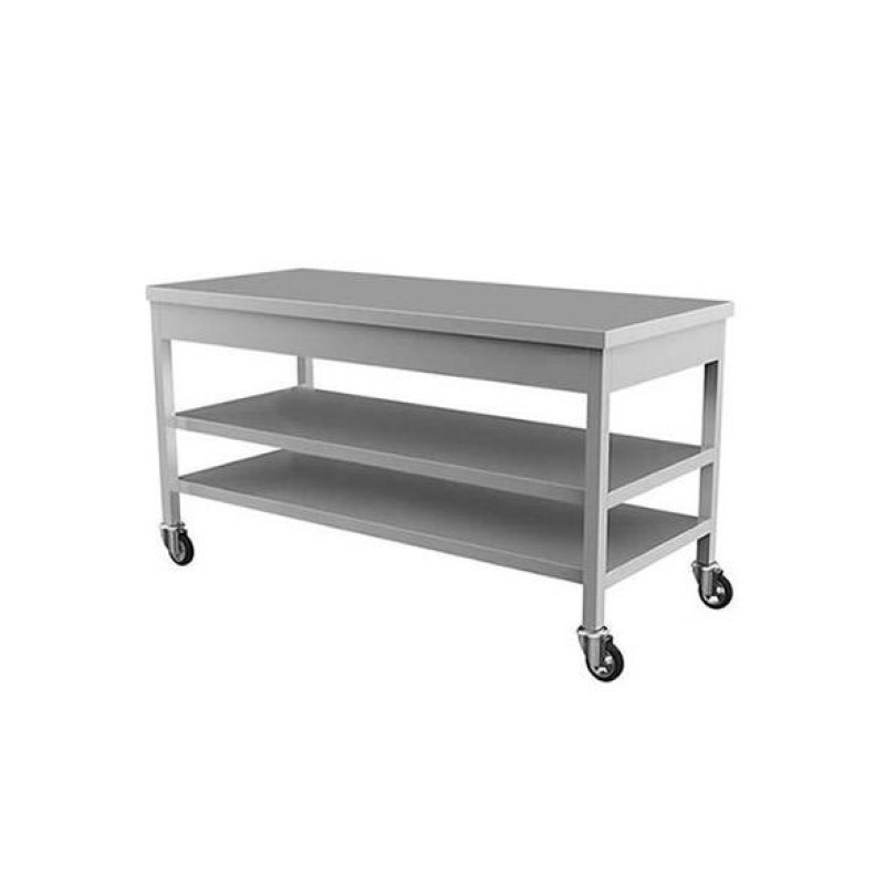 Hareketli Taşıma Tezgahı