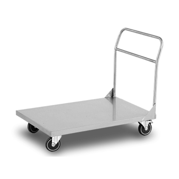 Kazan Taşıma Arabası