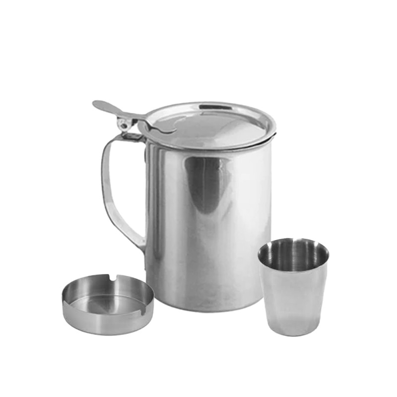 Küllük, Sürahi, Bardak