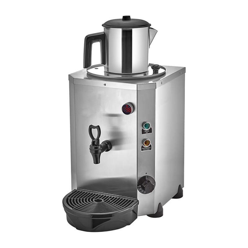 Otomatik Çay Makinesi