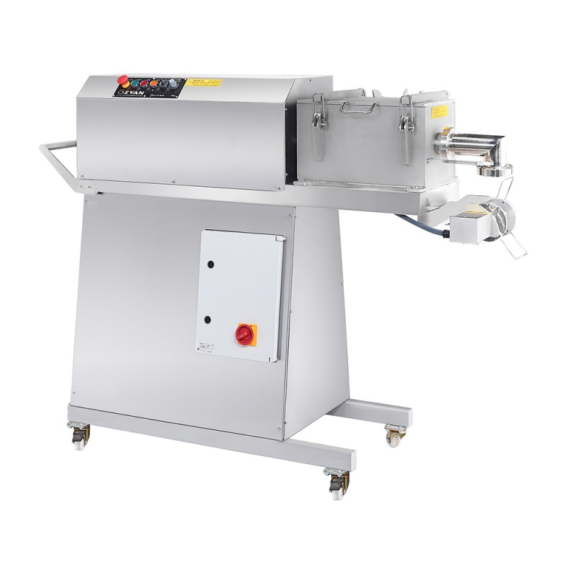 Otomatik Tatlı Dökme Makinesi