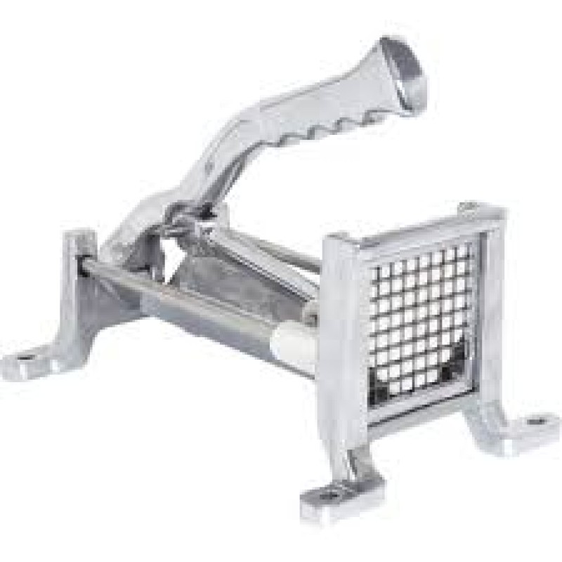 Parmak Patates Dilimleme