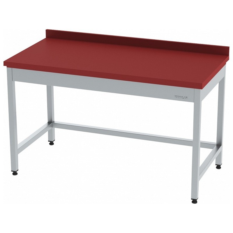 Polietilen Tablalı Tezgah