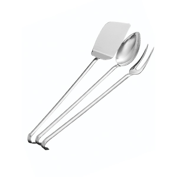 Servis Kaşık ve Spatulası