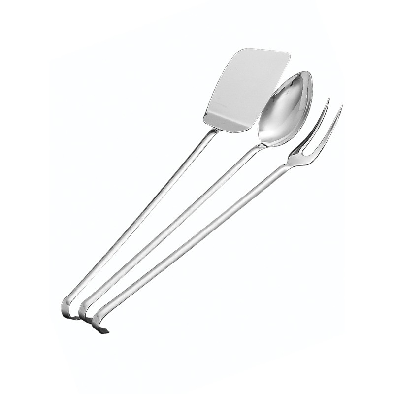 Servis Kaşık ve Spatulası
