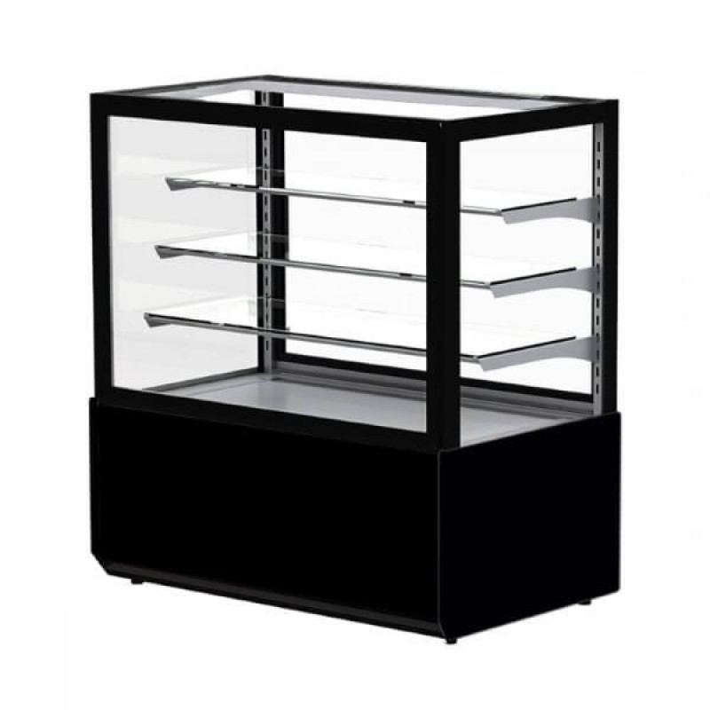 Vitrin Tipi Buzdolabı